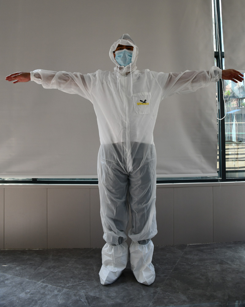 painters coveralls factory1